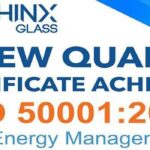 شهادة ISO 50001 لنظام إدارة الطاقة