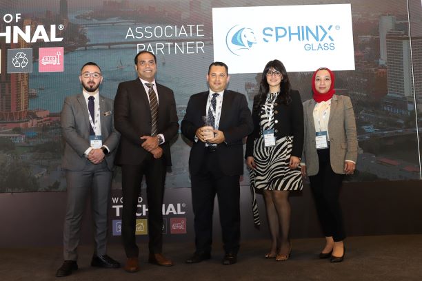You are currently viewing The World of Technal Seminar, Sphinx Glass associate sponsor