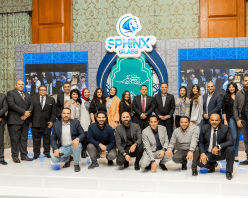 Sphinx Glass Corporate Iftar 2023