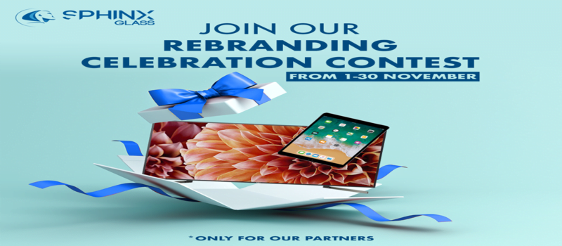 You are currently viewing Rebranding Celebration Contest