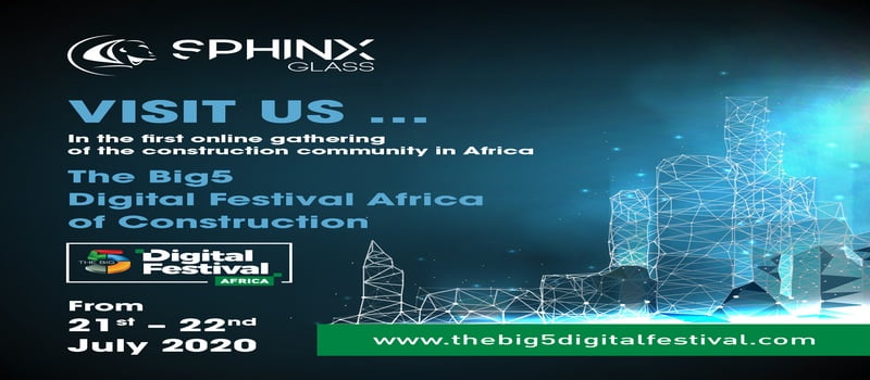 You are currently viewing The Big 5 Digital Festival Africa