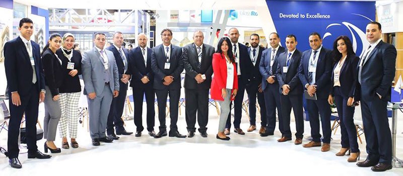 Read more about the article The Big 5 Construct Egypt event