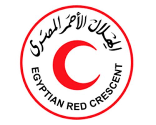 Sphinx Glass collaborates with the Egyptian Red Crescent to train 200 children.
