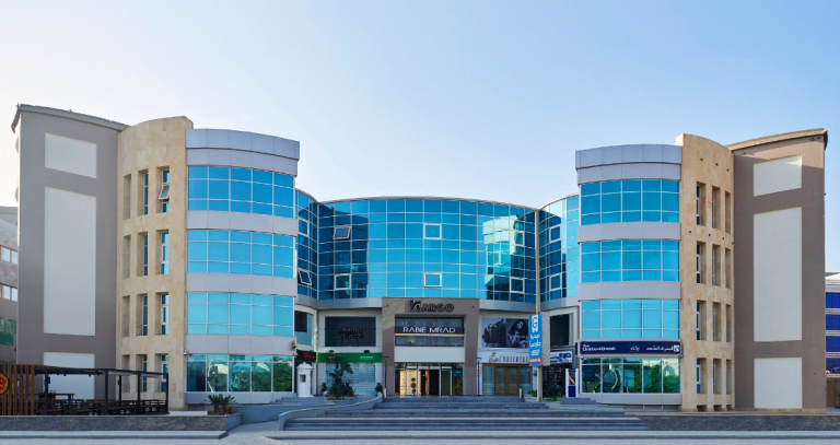 Read more about the article Kargo Mall