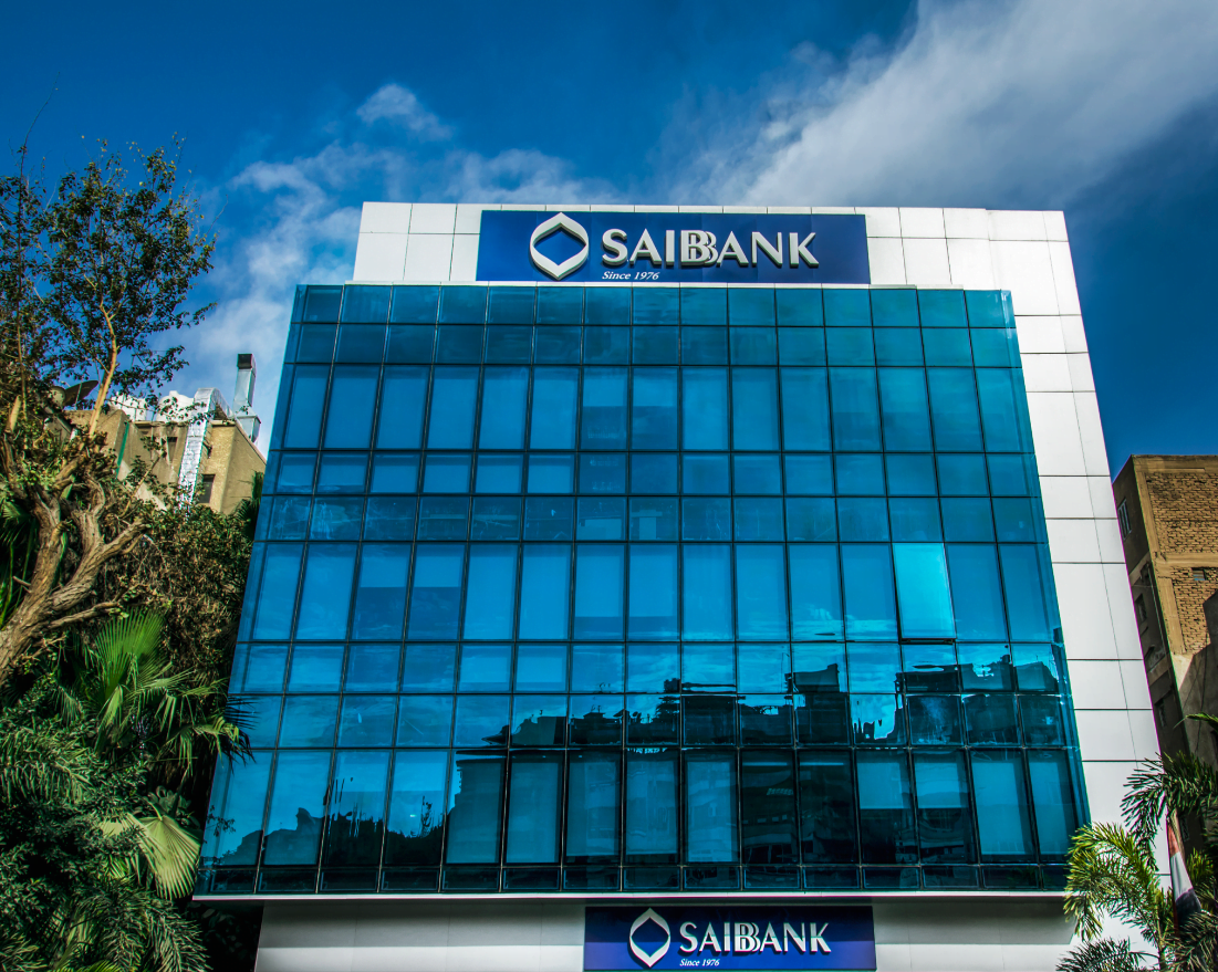 Read more about the article SAIB Bank