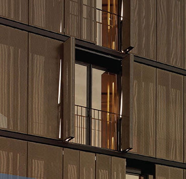 Isolite Dark Bronze