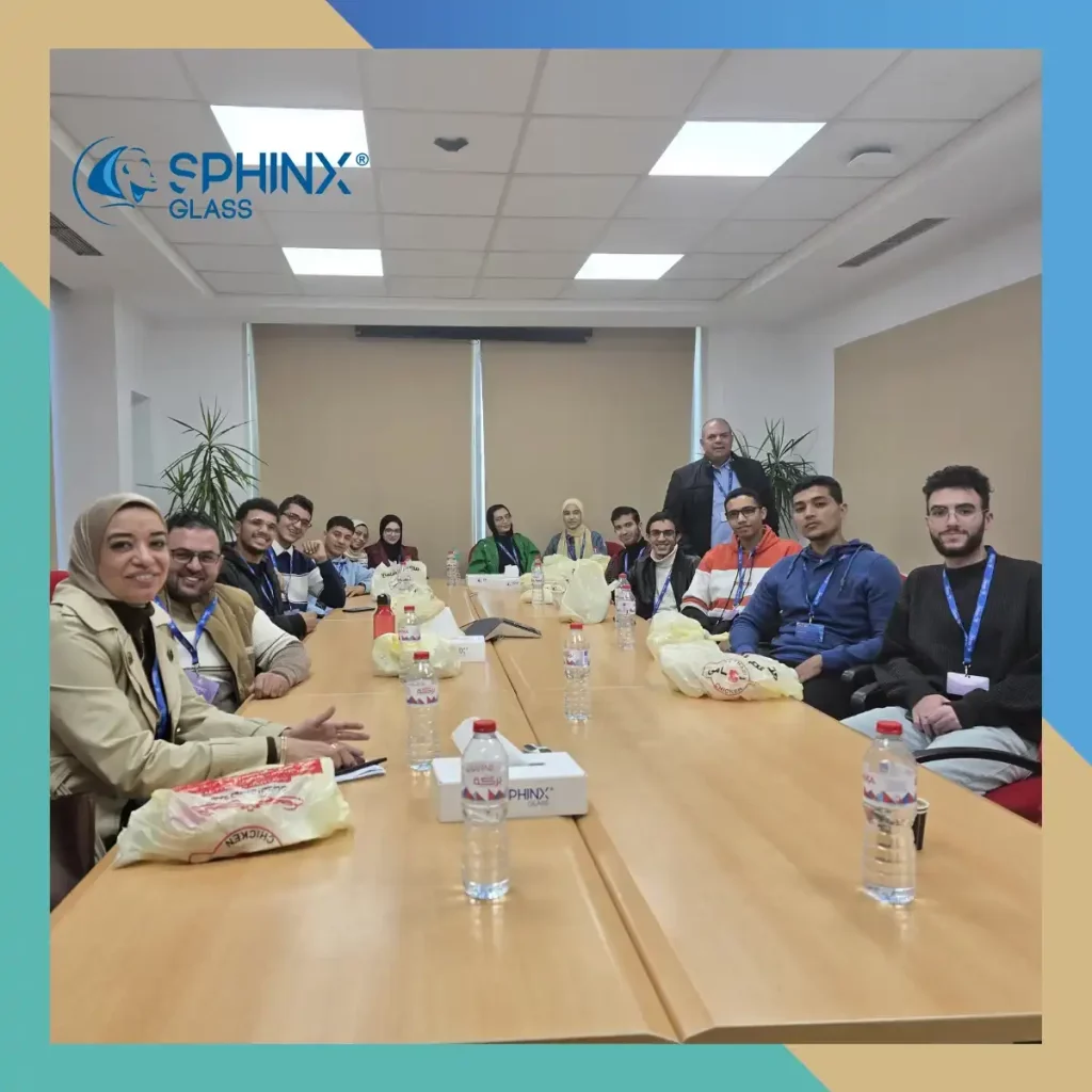 طلاب هندسة المنوفية