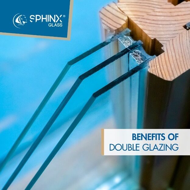 Double Glazing Glass