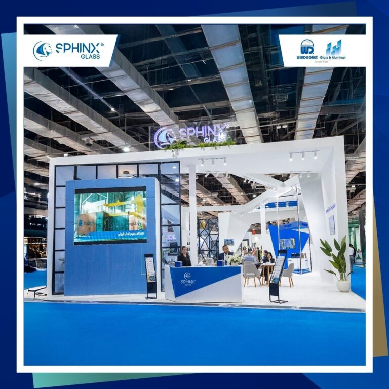 معرض Windoorex 2025