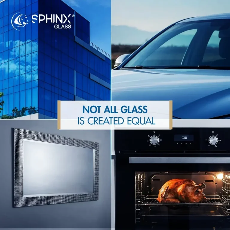 Right Glass
